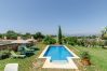 Villa in Muro - YourHouse Can Covetes