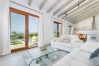 Villa in Muro - YourHouse Can Covetes