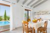 Villa in Muro - YourHouse Can Covetes