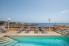 Villa in Porto Cristo - Villa Enderrossall