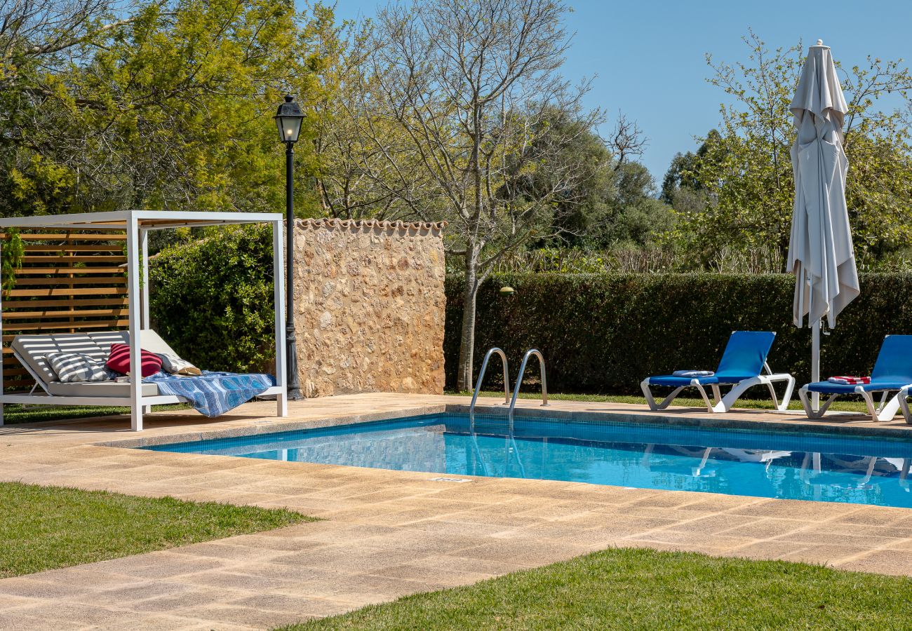 Villa in Pollensa - Villa La Sort Gran in Pollensa By home villas 360