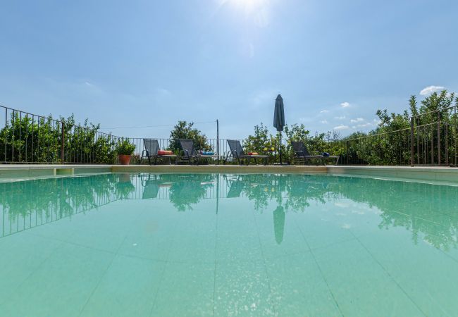 Villa in Buger - YourHouse Son Serra de Búger Villa in Buger - YourHouse Son Serra de Búger