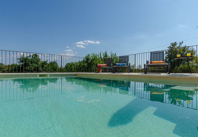 Villa in Buger - YourHouse Son Serra de Búger Villa in Buger - YourHouse Son Serra de Búger