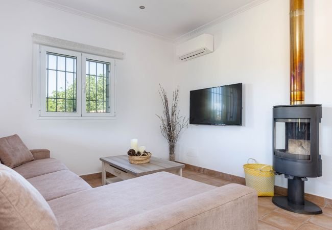 Villa in Buger - YourHouse Son Serra de Búger Villa in Buger - YourHouse Son Serra de Búger