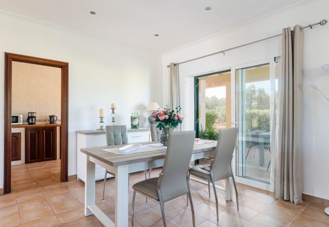 Villa in Buger - YourHouse Son Serra de Búger Villa in Buger - YourHouse Son Serra de Búger