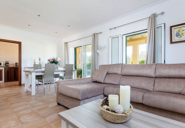 Villa in Buger - YourHouse Son Serra de Búger Villa in Buger - YourHouse Son Serra de Búger