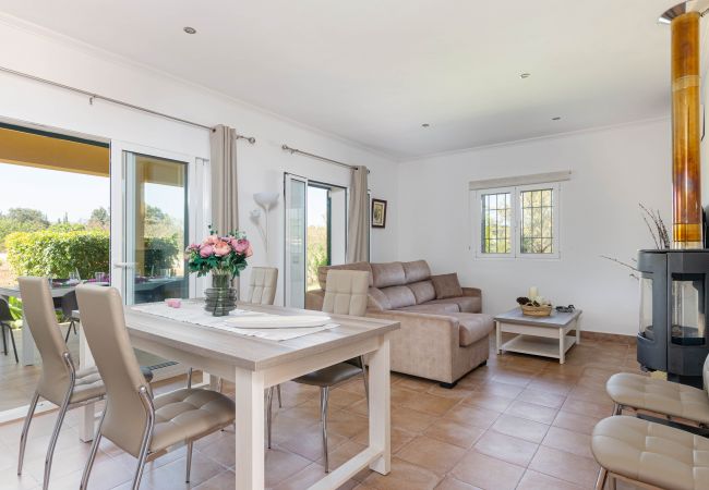 Villa in Buger - YourHouse Son Serra de Búger Villa in Buger - YourHouse Son Serra de Búger