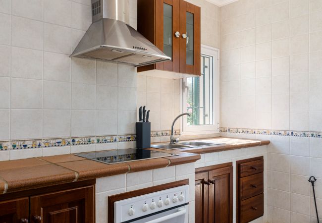 Villa in Buger - YourHouse Son Serra de Búger Villa in Buger - YourHouse Son Serra de Búger