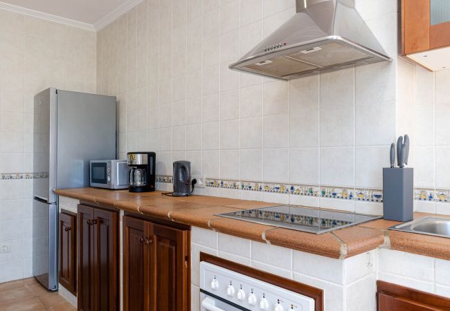 Villa in Buger - YourHouse Son Serra de Búger Villa in Buger - YourHouse Son Serra de Búger