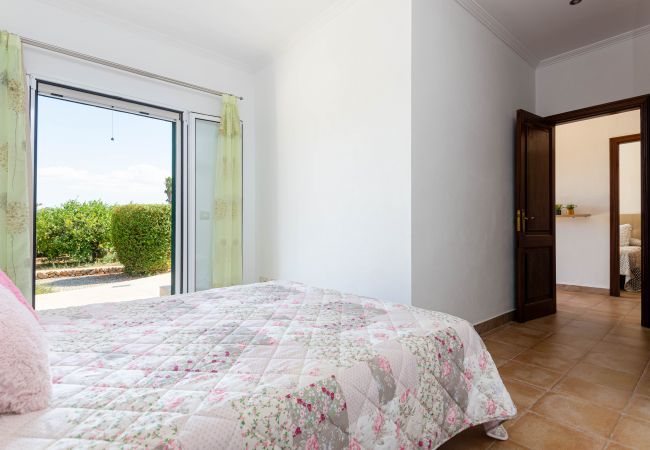 Villa in Buger - YourHouse Son Serra de Búger Villa in Buger - YourHouse Son Serra de Búger