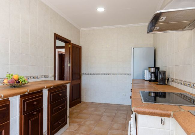 Villa in Buger - YourHouse Son Serra de Búger Villa in Buger - YourHouse Son Serra de Búger