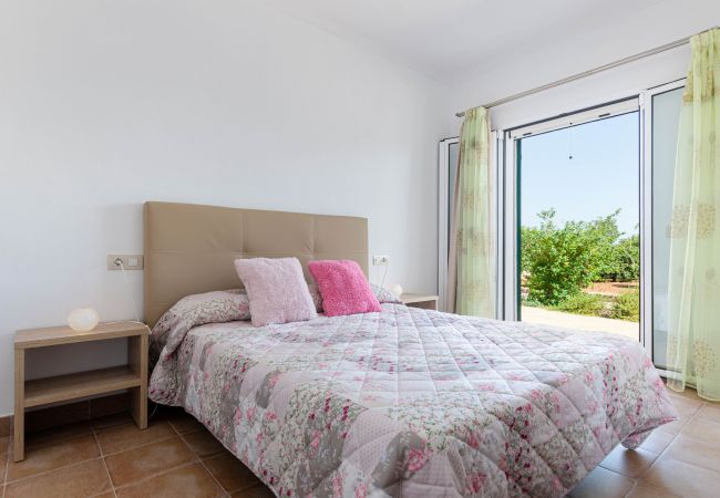 Villa in Buger - YourHouse Son Serra de Búger Villa in Buger - YourHouse Son Serra de Búger