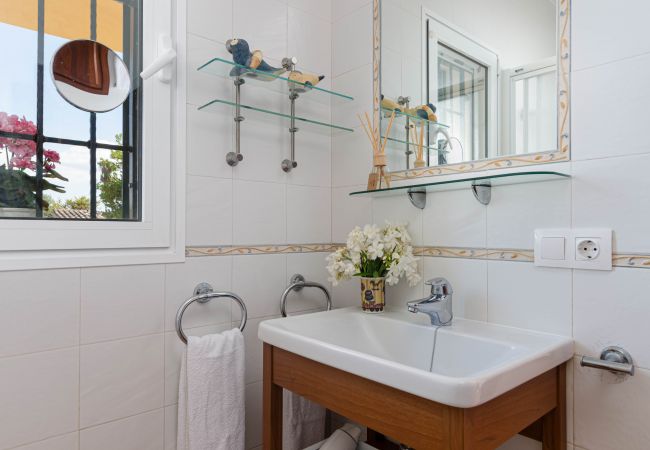 Villa in Buger - YourHouse Son Serra de Búger Villa in Buger - YourHouse Son Serra de Búger