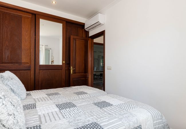 Villa in Buger - YourHouse Son Serra de Búger Villa in Buger - YourHouse Son Serra de Búger