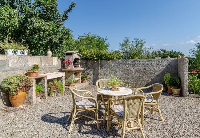 Villa in Buger - YourHouse Son Serra de Búger Villa in Buger - YourHouse Son Serra de Búger