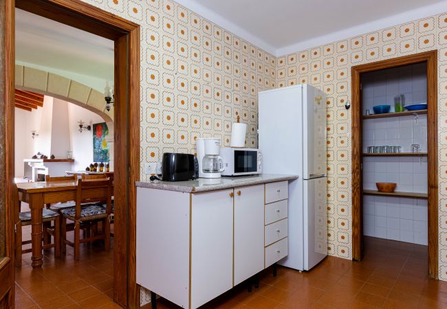 Country house in Ca´n Picafort - YourHouse Ca Na Teulera Country house in Ca´n Picafort - YourHouse Ca Na Teulera