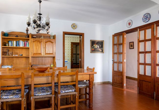 Country house in Ca´n Picafort - YourHouse Ca Na Teulera