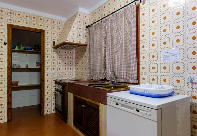 Country house in Ca´n Picafort - YourHouse Ca Na Teulera Country house in Ca´n Picafort - YourHouse Ca Na Teulera