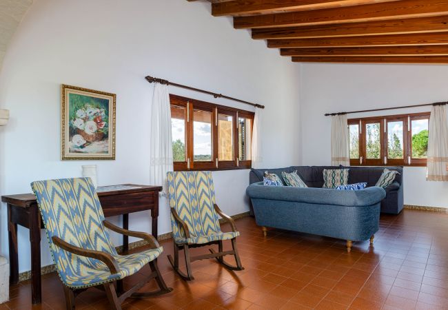 Country house in Ca´n Picafort - YourHouse Ca Na Teulera Country house in Ca´n Picafort - YourHouse Ca Na Teulera