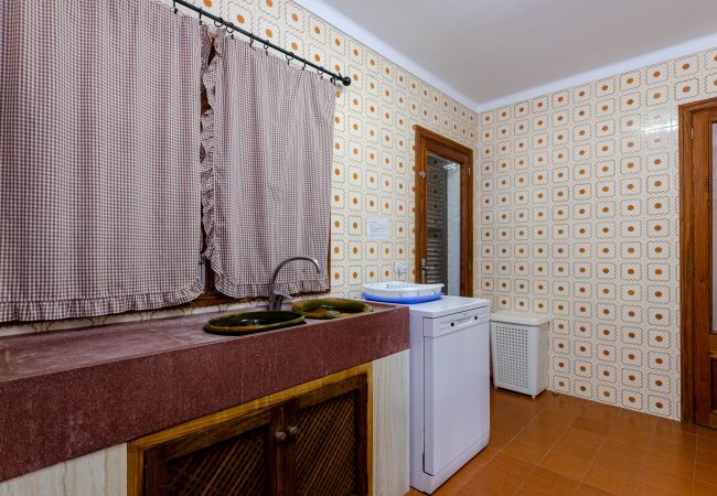 Country house in Ca´n Picafort - YourHouse Ca Na Teulera Country house in Ca´n Picafort - YourHouse Ca Na Teulera
