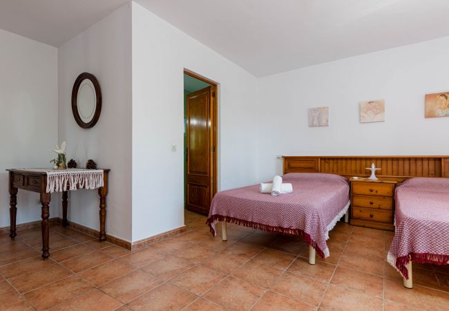 Country house in Ca´n Picafort - YourHouse Ca Na Teulera Country house in Ca´n Picafort - YourHouse Ca Na Teulera