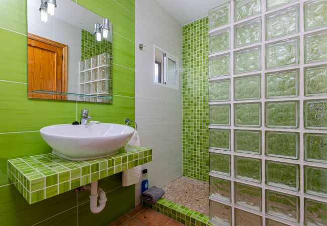 Country house in Ca´n Picafort - YourHouse Ca Na Teulera Country house in Ca´n Picafort - YourHouse Ca Na Teulera
