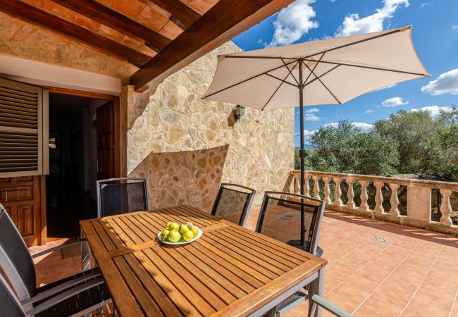 Country house in Ca´n Picafort - YourHouse Ca Na Teulera Country house in Ca´n Picafort - YourHouse Ca Na Teulera