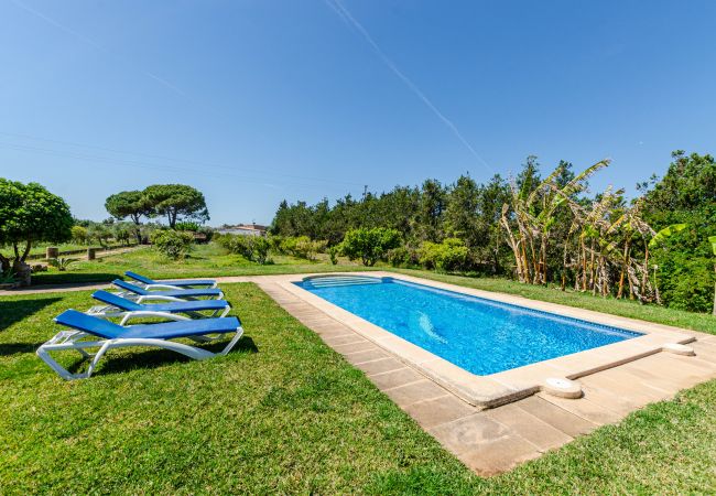Country house in Ca´n Picafort - YourHouse Ca Na Teulera Country house in Ca´n Picafort - YourHouse Ca Na Teulera