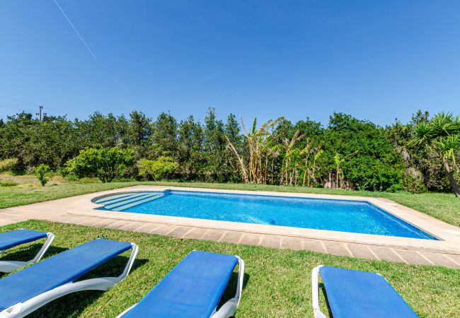 Country house in Ca´n Picafort - YourHouse Ca Na Teulera Country house in Ca´n Picafort - YourHouse Ca Na Teulera