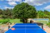 Country house in Ca´n Picafort - YourHouse Ca Na Teulera Country house in Ca´n Picafort - YourHouse Ca Na Teulera