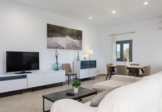 Villa in Sa Pobla - YourHouse Goet Villa in Sa Pobla - YourHouse Goet