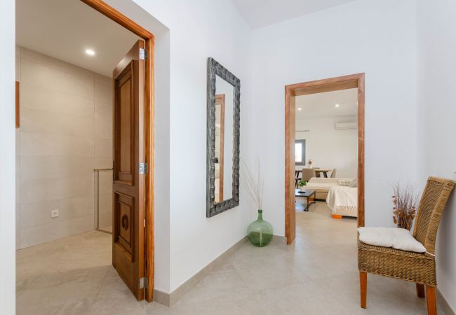 Villa in Sa Pobla - YourHouse Goet Villa in Sa Pobla - YourHouse Goet