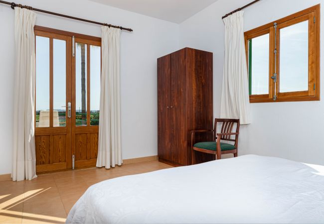 Villa in Sa Pobla - YourHouse Goet Villa in Sa Pobla - YourHouse Goet