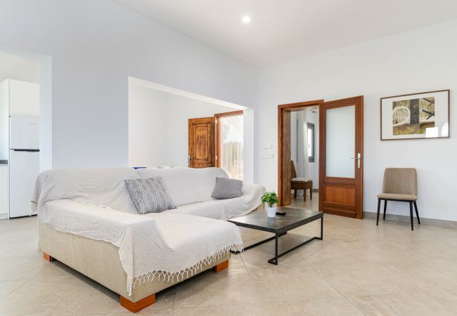 Villa in Sa Pobla - YourHouse Goet Villa in Sa Pobla - YourHouse Goet