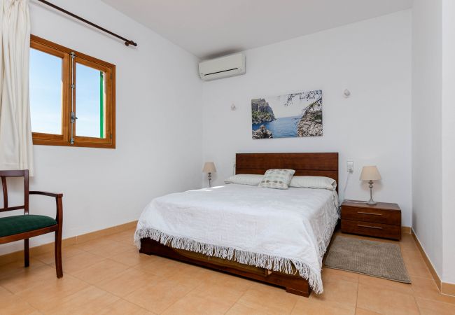 Villa in Sa Pobla - YourHouse Goet Villa in Sa Pobla - YourHouse Goet