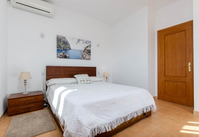 Villa in Sa Pobla - YourHouse Goet Villa in Sa Pobla - YourHouse Goet