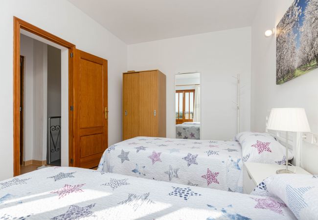 Villa in Sa Pobla - YourHouse Goet Villa in Sa Pobla - YourHouse Goet