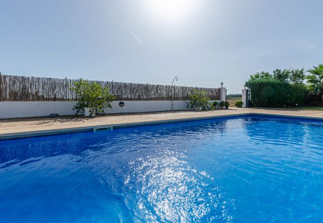 Villa in Sa Pobla - YourHouse Goet Villa in Sa Pobla - YourHouse Goet