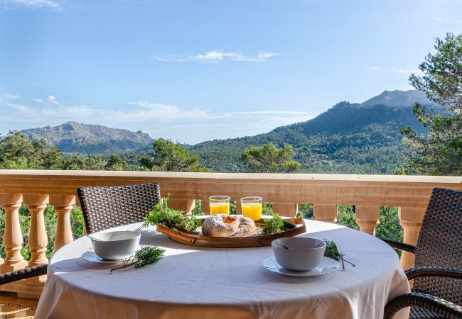 YourHouse Can Marquesi