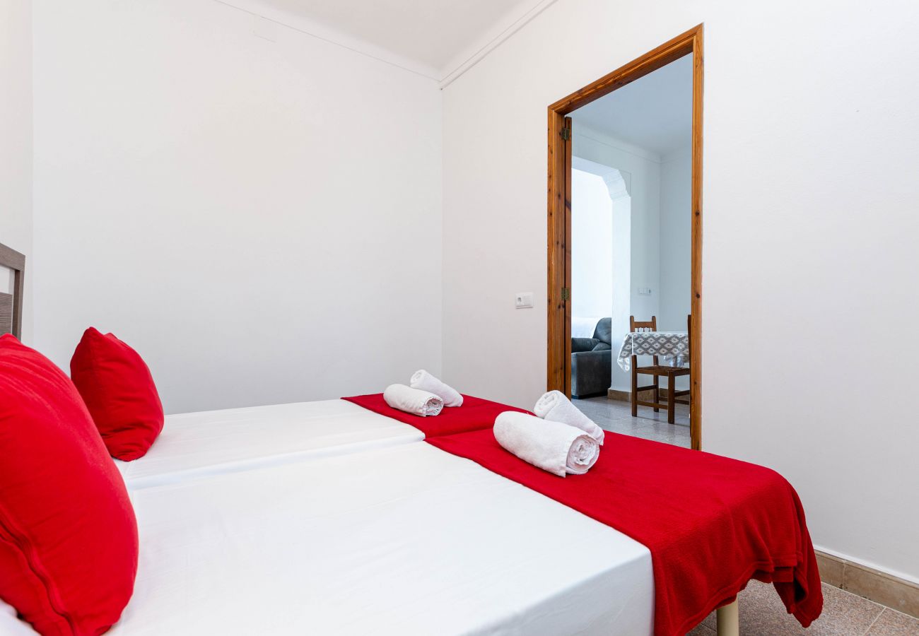House in Can Picafort - YourHouse Can Solivellas