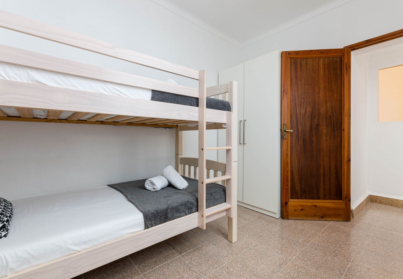 House in Can Picafort - YourHouse Can Solivellas