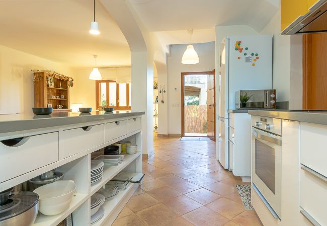 Terraced House in Arta - Townhouse Sonrisa by home villas 360 Terraced House in Arta - Townhouse Sonrisa by home villas 360