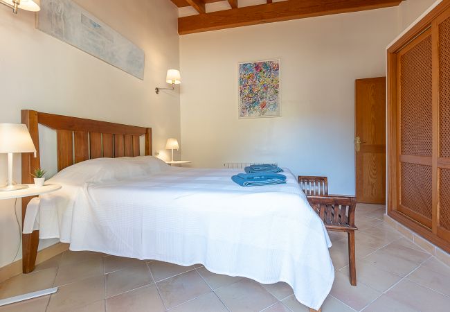 Terraced House in Arta - Townhouse Sonrisa by home villas 360 Terraced House in Arta - Townhouse Sonrisa by home villas 360