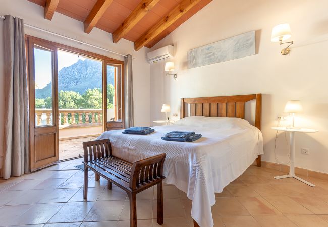 Terraced House in Arta - Townhouse Sonrisa by home villas 360 Terraced House in Arta - Townhouse Sonrisa by home villas 360