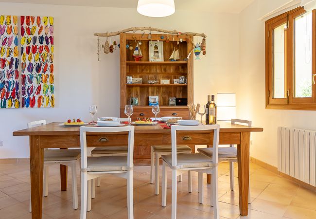 Terraced House in Arta - Townhouse Sonrisa by home villas 360 Terraced House in Arta - Townhouse Sonrisa by home villas 360