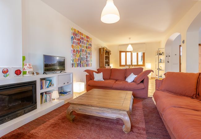 Terraced House in Arta - Townhouse Sonrisa by home villas 360 Terraced House in Arta - Townhouse Sonrisa by home villas 360