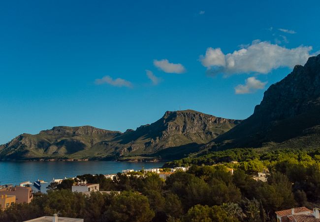 Terraced House in Arta - Townhouse Sonrisa by home villas 360 Terraced House in Arta - Townhouse Sonrisa by home villas 360