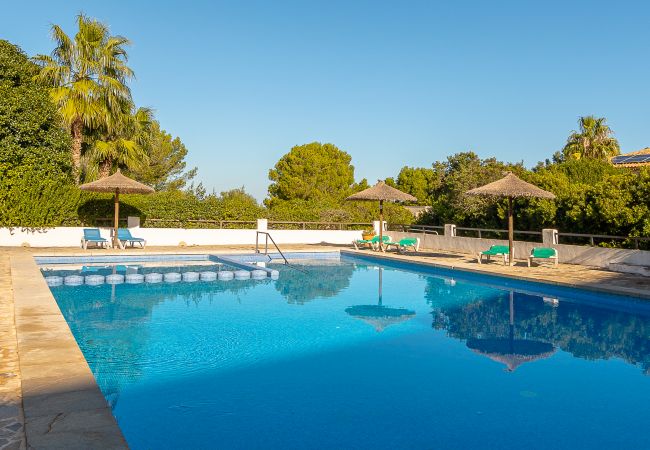 Terraced House in Arta - Townhouse Sonrisa by home villas 360 Terraced House in Arta - Townhouse Sonrisa by home villas 360