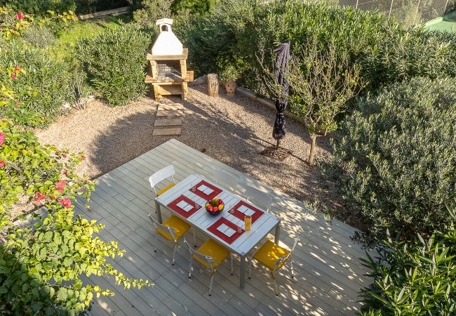 Terraced House in Arta - Townhouse Sonrisa by home villas 360 Terraced House in Arta - Townhouse Sonrisa by home villas 360