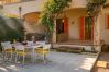 Terraced House in Arta - Townhouse Sonrisa by home villas 360 Terraced House in Arta - Townhouse Sonrisa by home villas 360
